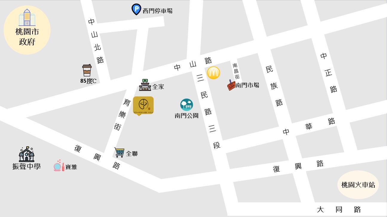地圖